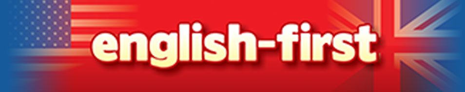 English First
